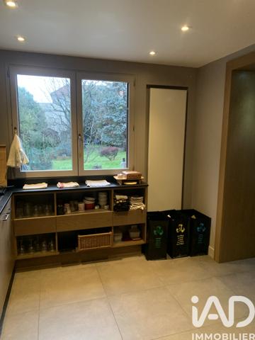 Maison à vendre 6 pièces 103 m² L'Haÿ-les-Roses