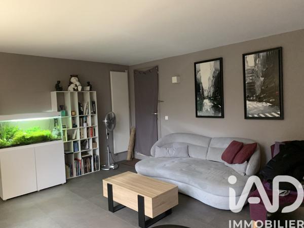 Maison à vendre 6 pièces 103 m² L'Haÿ-les-Roses