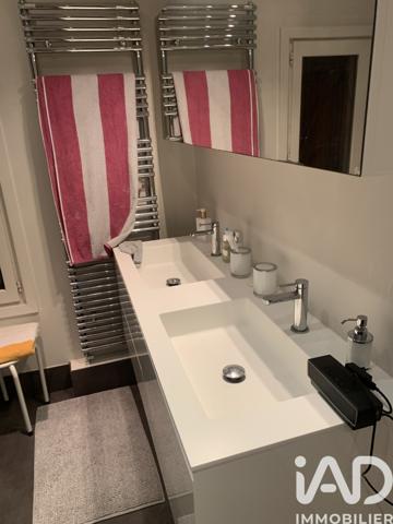 Maison à vendre 6 pièces 103 m² L'Haÿ-les-Roses