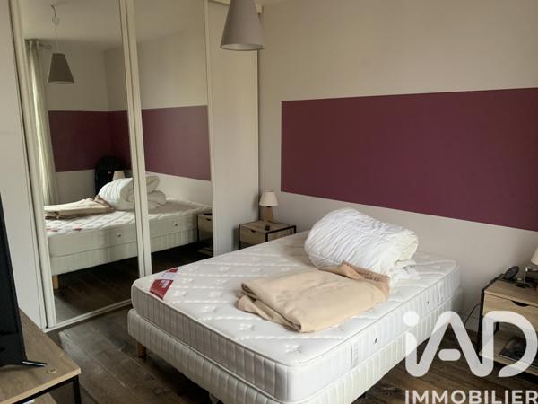 Maison à vendre 6 pièces 103 m² L'Haÿ-les-Roses
