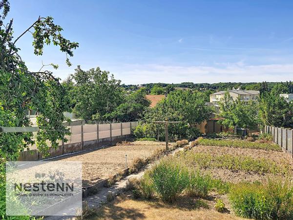 La Norville Maison familiale avec sous-sol total - 4 chambres - Terrain 836 m² - Terrasse - Proche RER