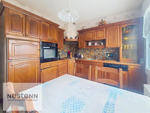La Norville Maison familiale avec sous-sol total - 4 chambres - Terrain 836 m² - Terrasse - Proche RER