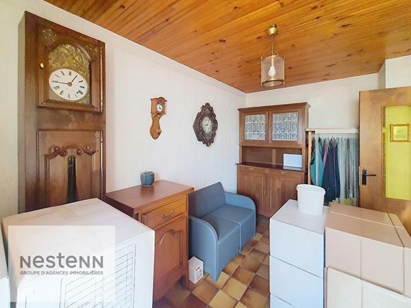 La Norville Maison familiale avec sous-sol total - 4 chambres - Terrain 836 m² - Terrasse - Proche RER