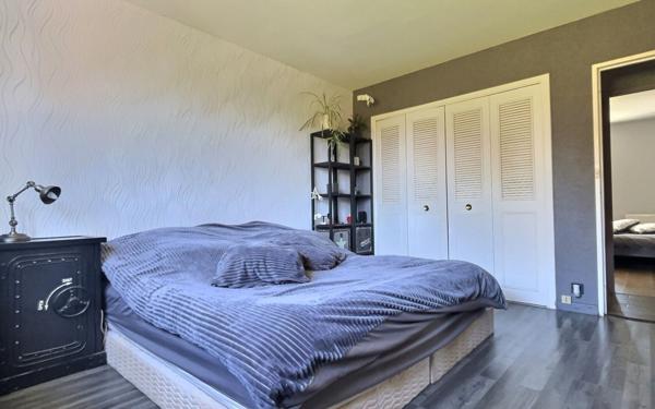 Maison à vendre    6 pièces •  Mennecy