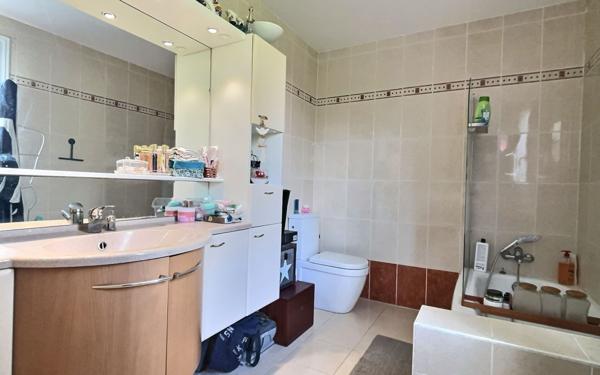 Maison à vendre    6 pièces •  Mennecy