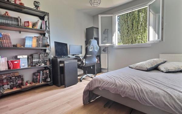 Maison à vendre    6 pièces •  Mennecy