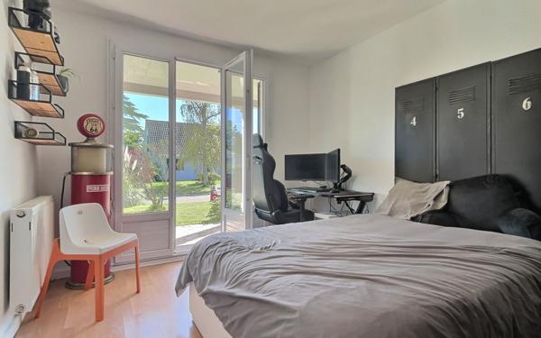 Maison à vendre    6 pièces •  Mennecy