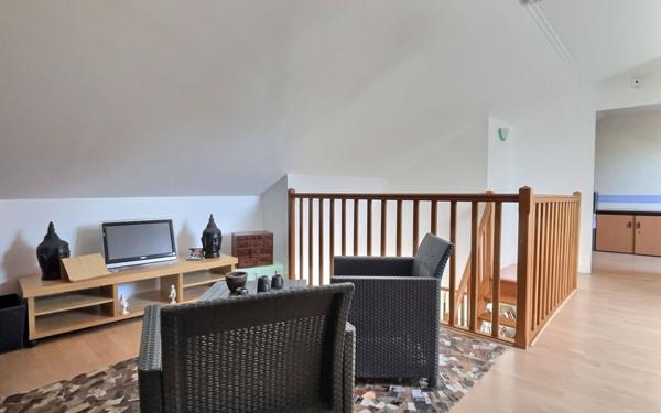 Maison à vendre    6 pièces •  Mennecy