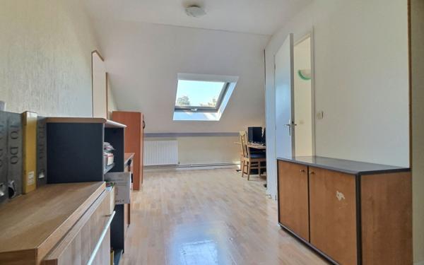 Maison à vendre    6 pièces •  Mennecy