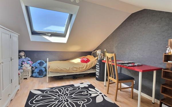 Maison à vendre    6 pièces •  Mennecy