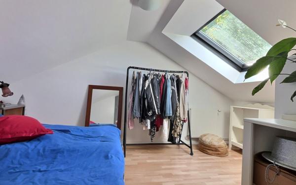 Maison à vendre    6 pièces •  Mennecy