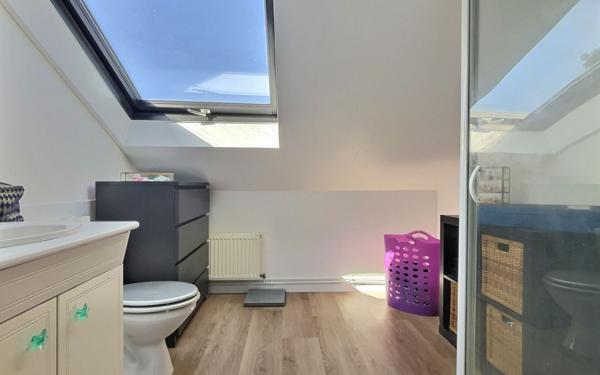 Maison à vendre    6 pièces •  Mennecy