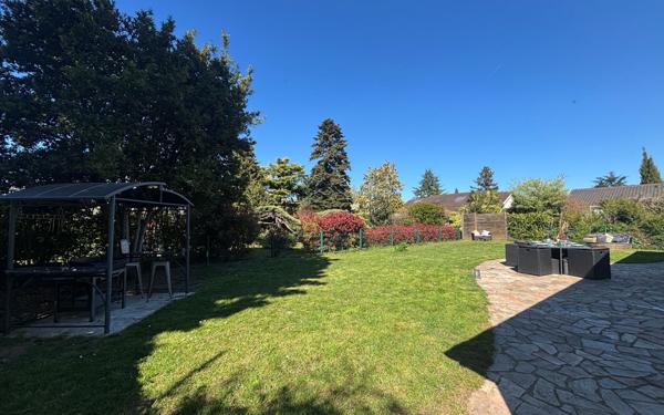 Maison à vendre    6 pièces •  Mennecy