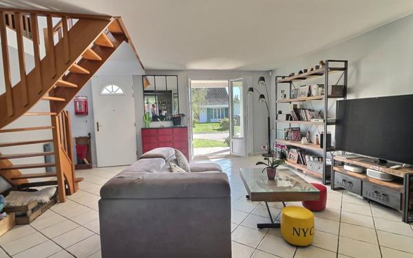 Maison à vendre    6 pièces •  Mennecy