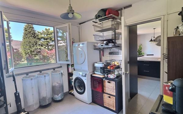 Maison à vendre    6 pièces •  Mennecy