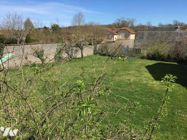 CELLES SUR BELLE PROCHE CENTRE