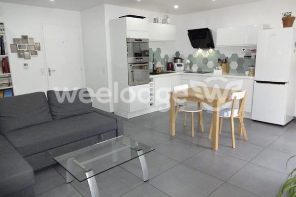 Appartement à louer 3 pièces de 62,31 m² à Éragny