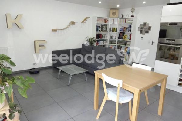 Appartement à louer 3 pièces de 62,31 m² à Éragny