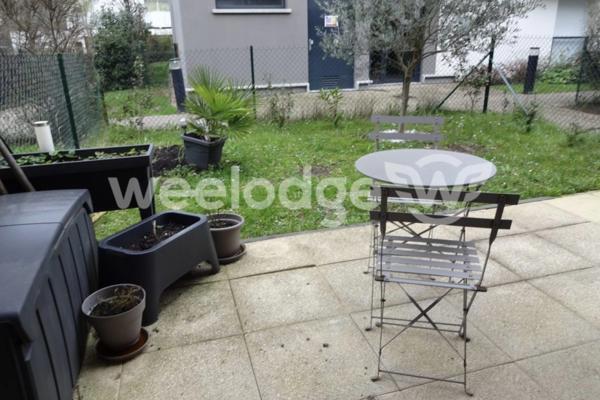 Appartement à louer 3 pièces de 62,31 m² à Éragny