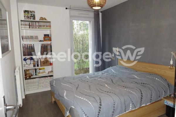 Appartement à louer 3 pièces de 62,31 m² à Éragny