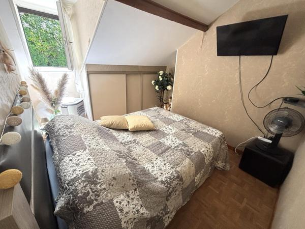 Charmante petite maison à 5 Min de Lisieux.