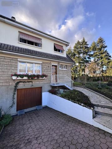 Maison à vendre à Bihorel en Seine-Maritime (76420), ref : 76006-40