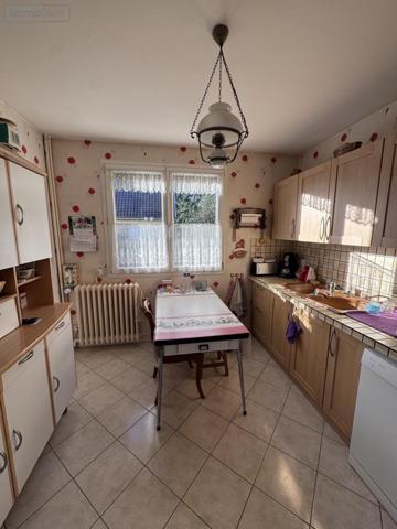 Maison à vendre à Bihorel en Seine-Maritime (76420), ref : 76006-40