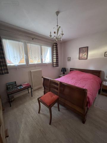 Maison à vendre à Bihorel en Seine-Maritime (76420), ref : 76006-40