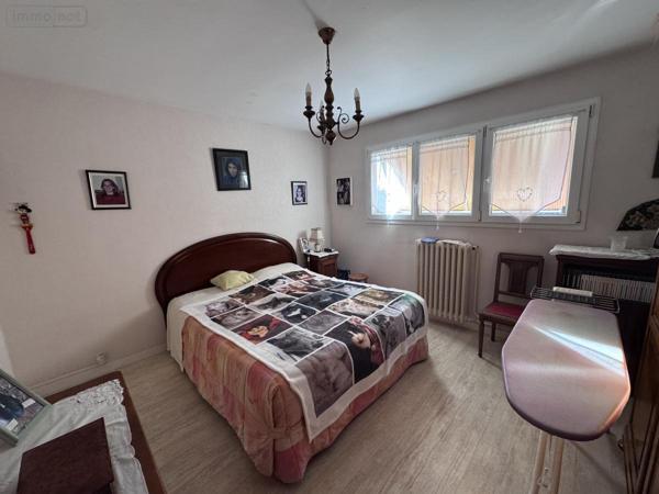 Maison à vendre à Bihorel en Seine-Maritime (76420), ref : 76006-40