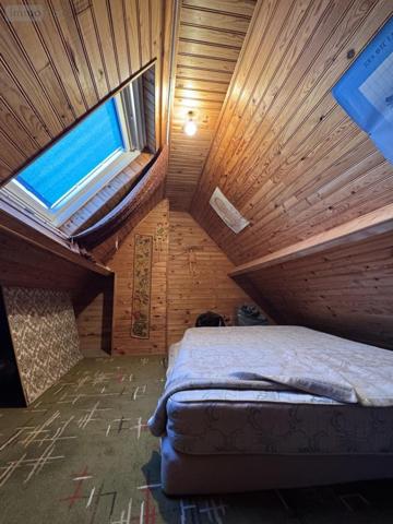 Maison à vendre à Bihorel en Seine-Maritime (76420), ref : 76006-40