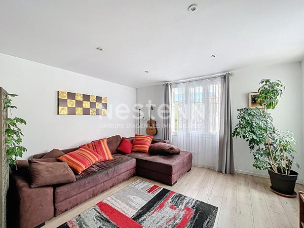 A VENDRE PERPIGNAN APPARTEMENT T4