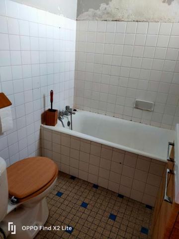 Maison Saint Saturnin Du Bois 8 pièce(s) 120 m2