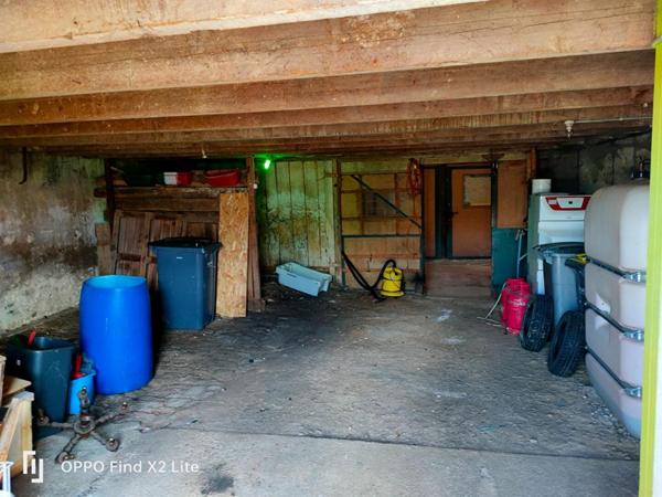 Maison Saint Saturnin Du Bois 8 pièce(s) 120 m2