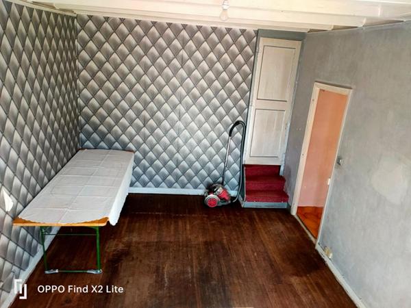 Maison Saint Saturnin Du Bois 8 pièce(s) 120 m2