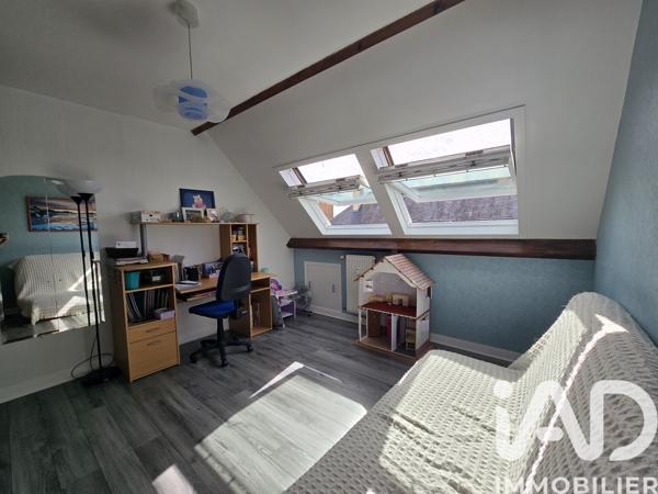 Appartement à vendre 4 pièces 88,25 m² Dreux