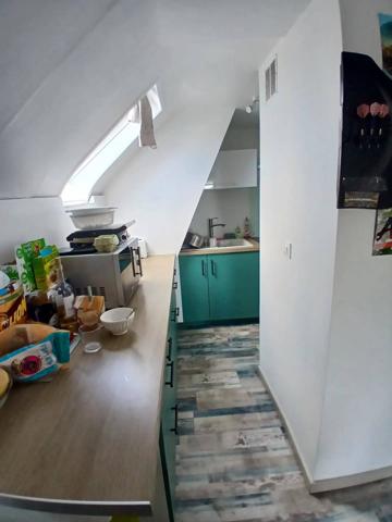 Appartement 2 chambres