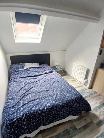 Appartement 2 chambres
