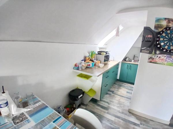 Appartement 2 chambres