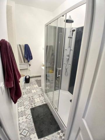 Appartement 2 chambres