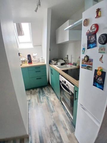 Appartement 2 chambres