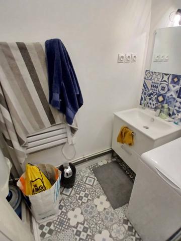 Appartement 2 chambres