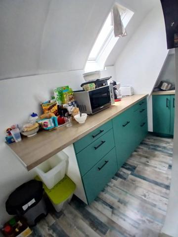 Appartement 2 chambres