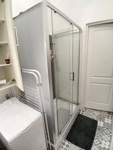 Appartement 2 chambres