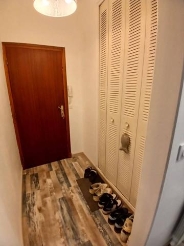 Appartement 2 chambres