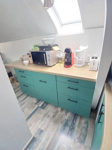 Appartement 2 chambres