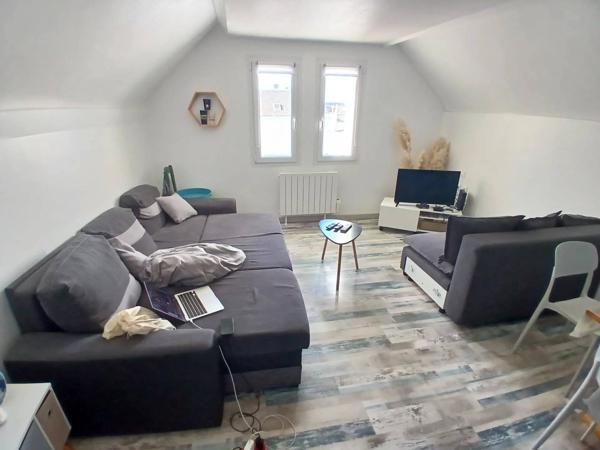 Appartement 2 chambres