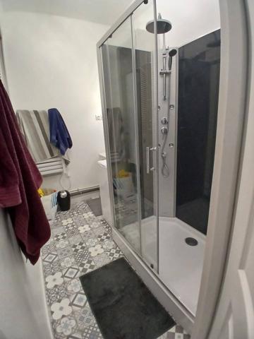 Appartement 2 chambres