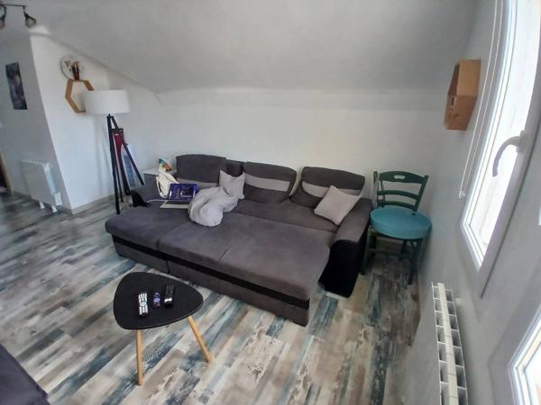 Appartement 2 chambres