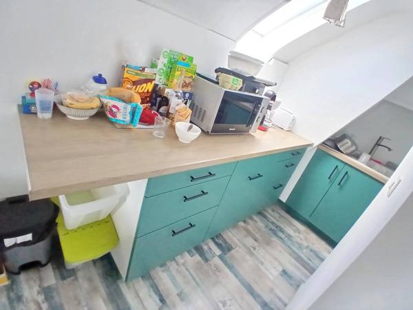 Appartement 2 chambres