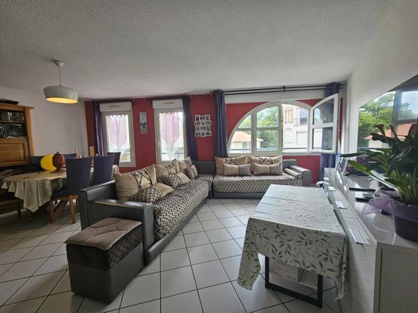 Vente Appartement 3 pièces 88 m2 à Tarbes